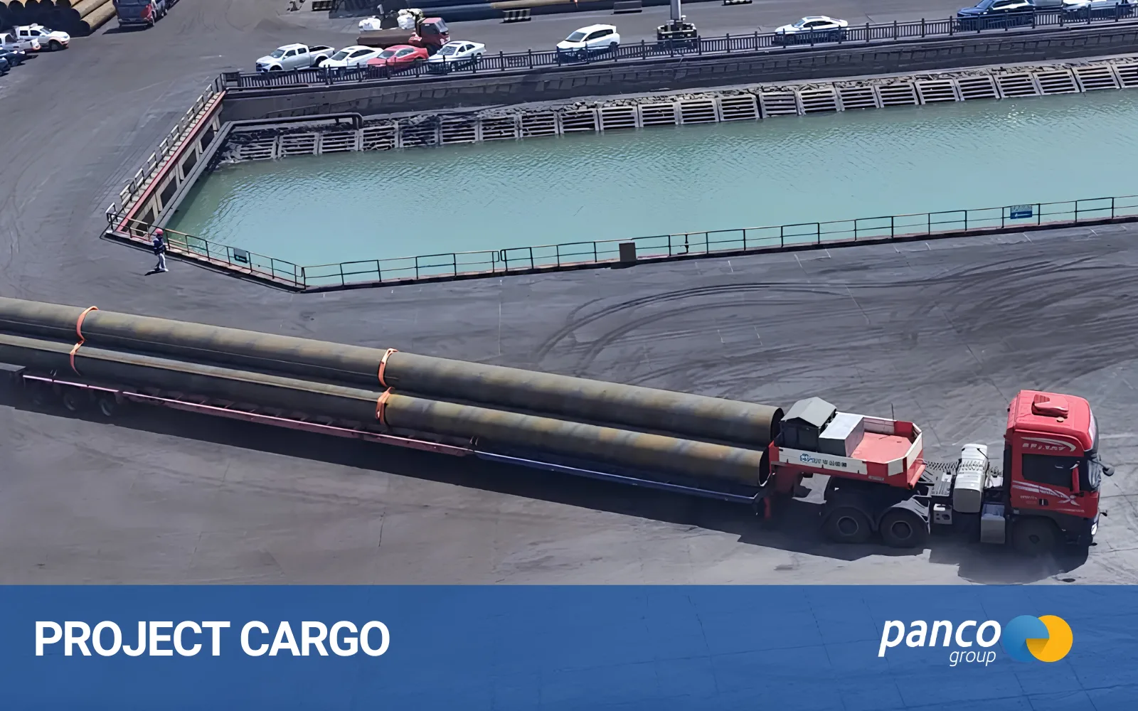 How to Choose a Project Cargo Freight Forwarding Network