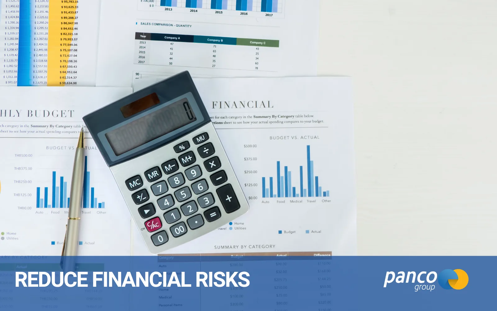Understanding the Financial Risks in Freight Forwarding