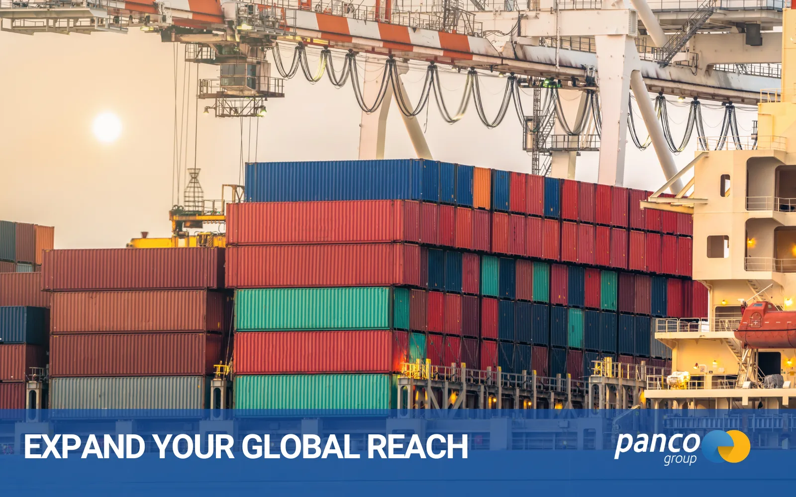 How to Choose the Best Freight Forwarding Network for Independent Forwarders in 2026