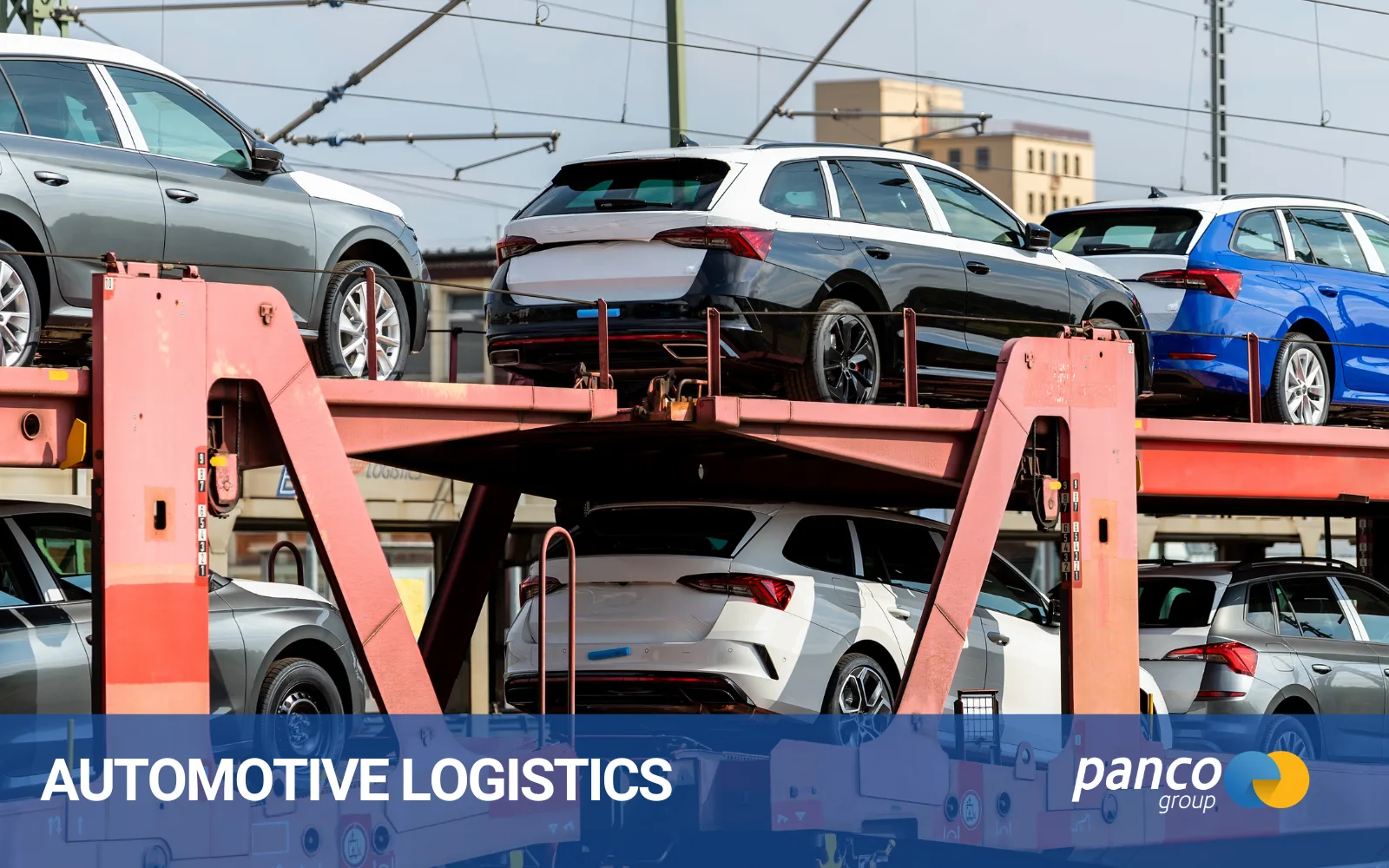 How to Choose an Automotive Logistics Network