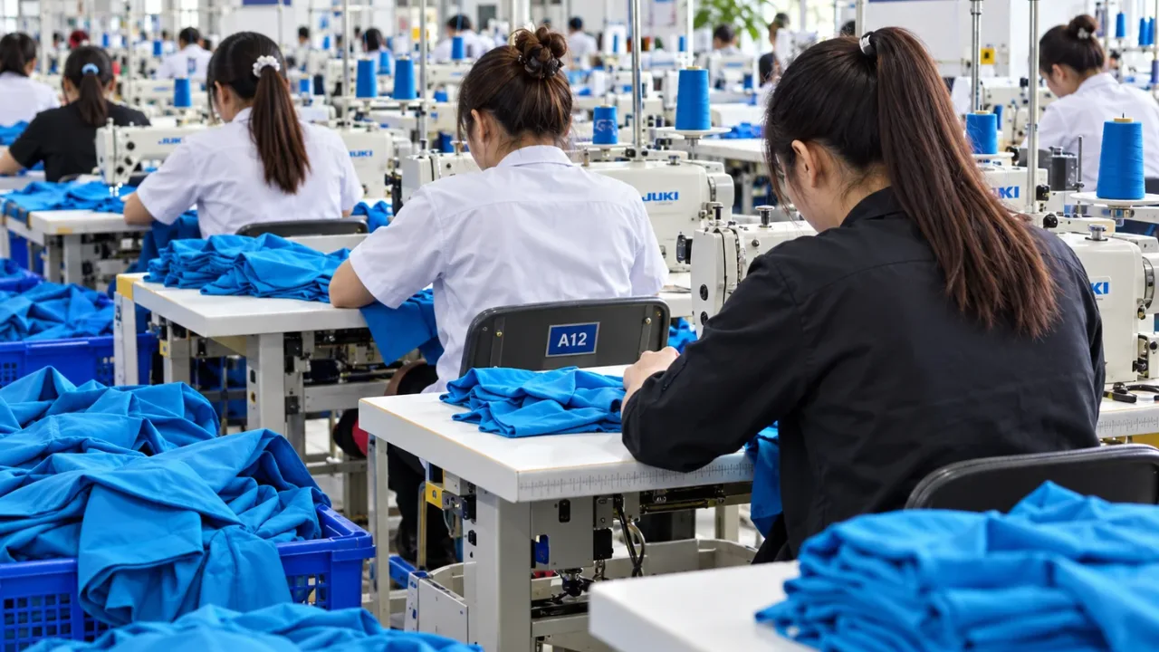 YASUDA (Japan) Highlights Tariff Reduction Opportunities for Apparel Trade