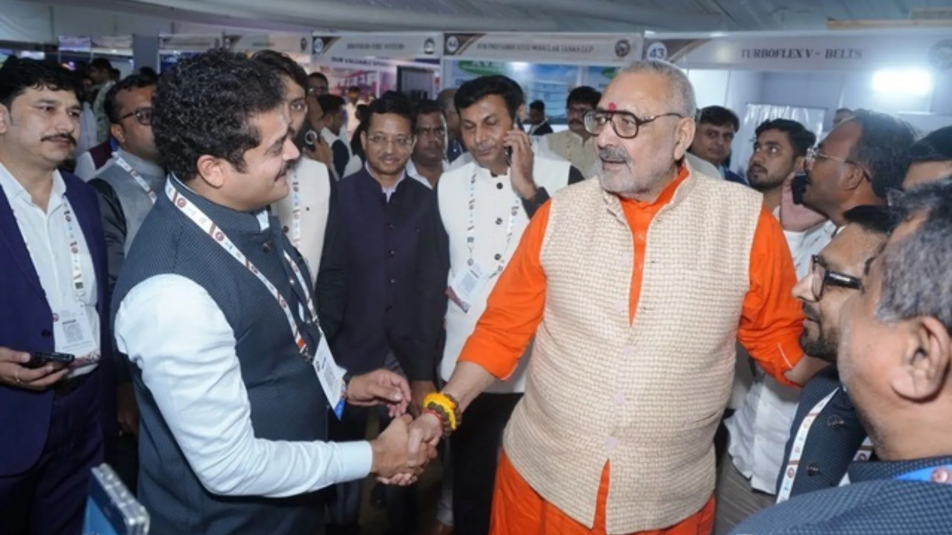 SUKHIN GLOBAL (India) strengthens its engagement with India’s cotton and textile industry
