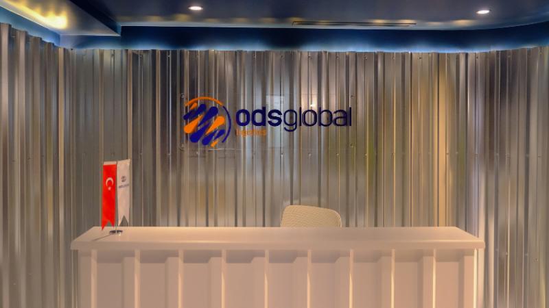 ODS GLOBAL LOGISTICS (Türkiye) IATA & FIATA Certified, Delivers Global Freight Services