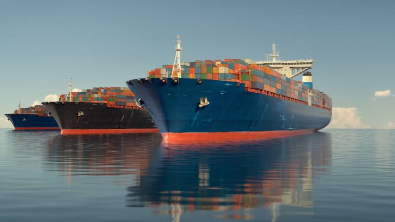 SISAM RAVENNA (Italy) reliable FCL & LCL Seafreight Solutions Worldwide