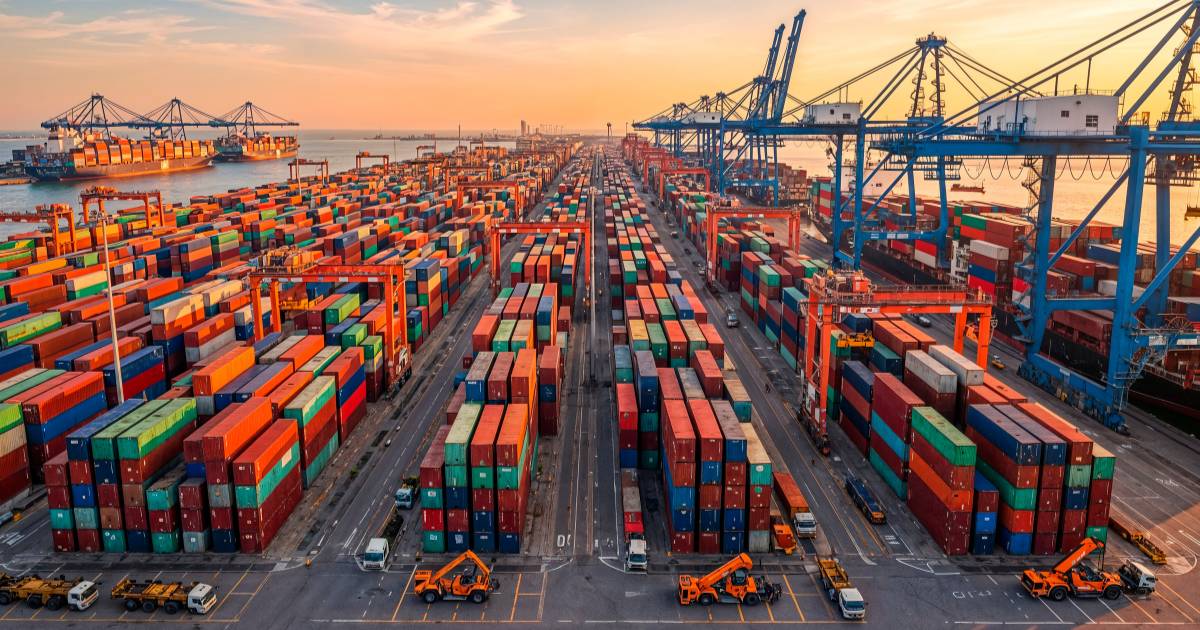India Major Export Opportunities in High-Potential Sectors by PR INTEGRATED (India)