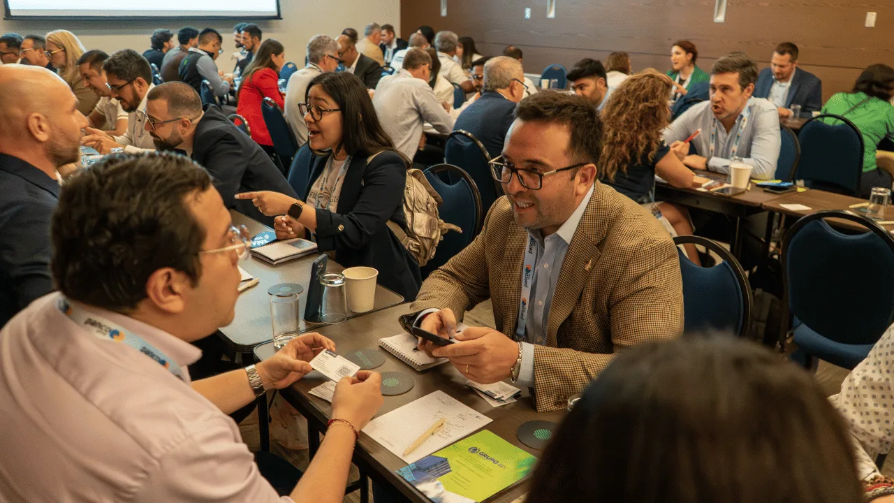 Freightcamp LATAM Is Back: Two Events, One Powerful Networking Experience