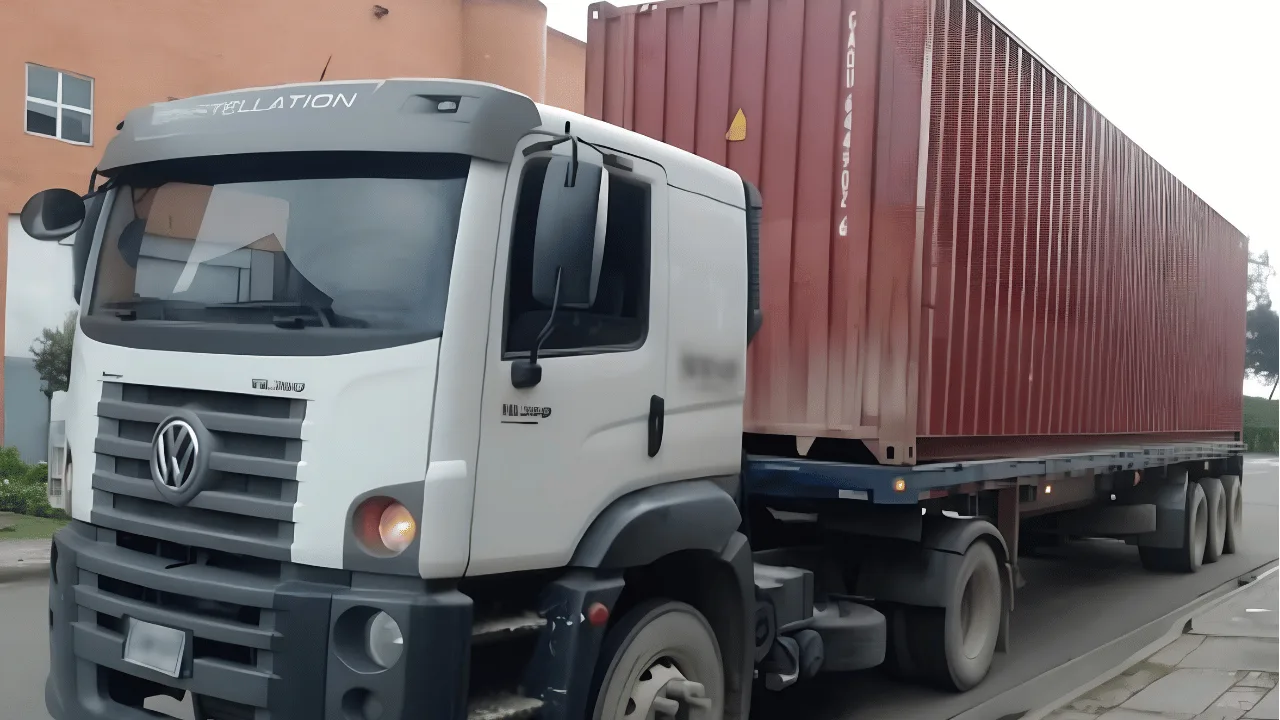 HT LINE (Colombia) Recovers FOB Export Contingency Ahead of Cartagena–Caucedo Sailing