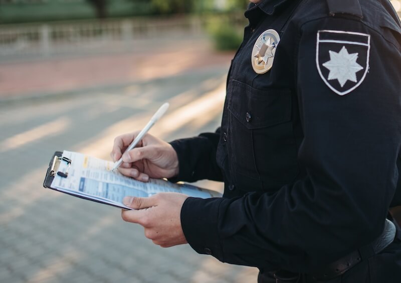 COLBECK & CLARKE (Canada) informs about fines for non-compliance with eManifest rules
