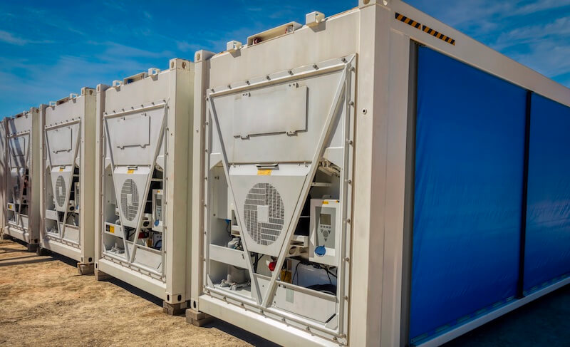 OGA (Oman) emerges as Market Leader in Reefer Handling and ISO Tank Movements