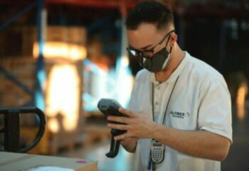 GLOBEX LOGISTICS (Brazil) is on the way to a zero carbon operation