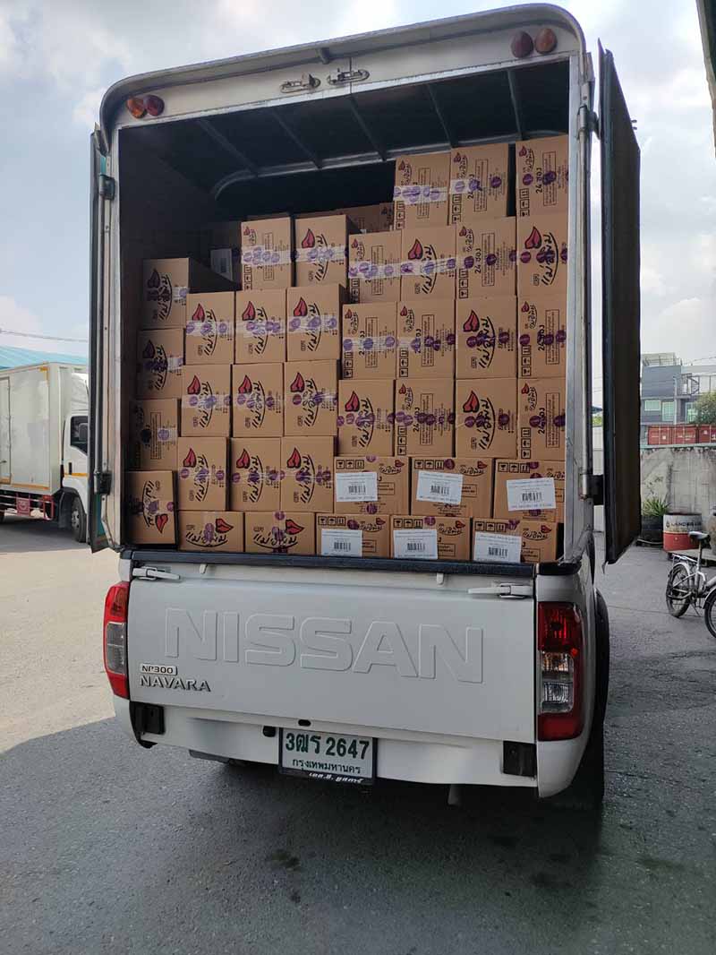 ROTTERDAM OVERSEAS NETWORK (Thailand) enhances reefer and temperature-sensitive cargo services