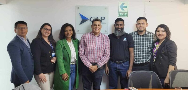 Partners meeting to strengthen and extend commercial ties: CLP (Peru) / HTL (India, Sri Lanka)