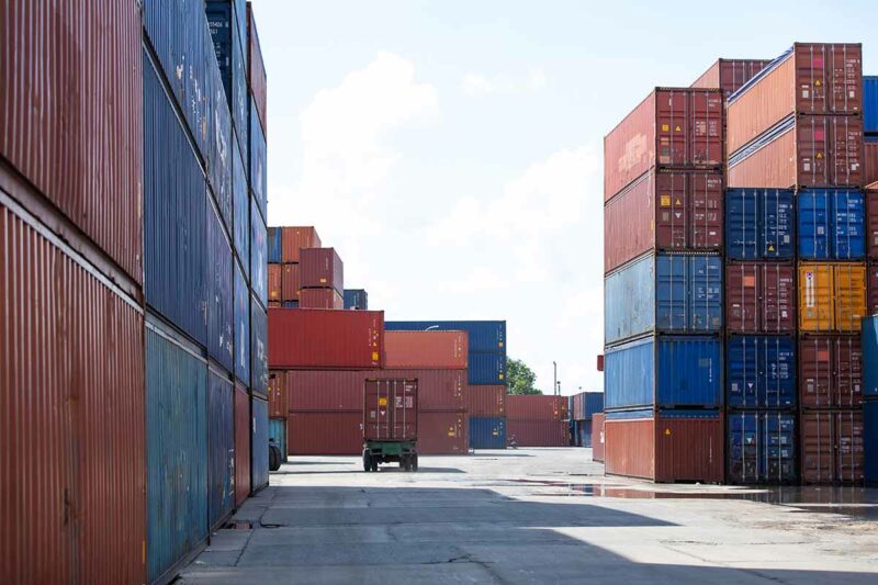Understanding detention and demurrage charges applied in Peru by CLP (Peru)