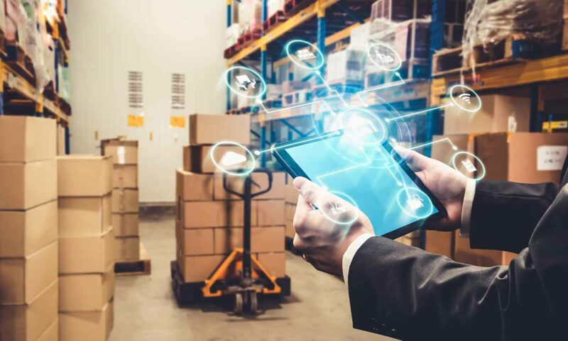 AEL-Berkman's (China) Technological Journey with CargoWise Transport Management System