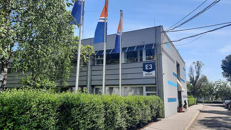 MASPED LOGISTICS (Hungary) earns more than 7 Decades of reputation for reliability and proficiency