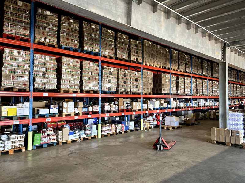 MAGNUM CARGO (Mauritius) offers strategic freight forwarding solutions for a decade