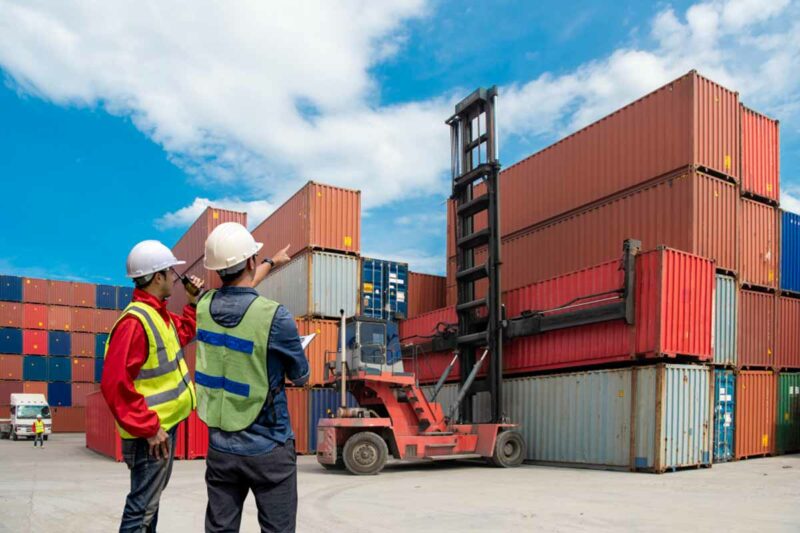 PANGEA LOGISTICS (El Salvador and Honduras) optimizing supply chains with Expertise and Advanced Technology