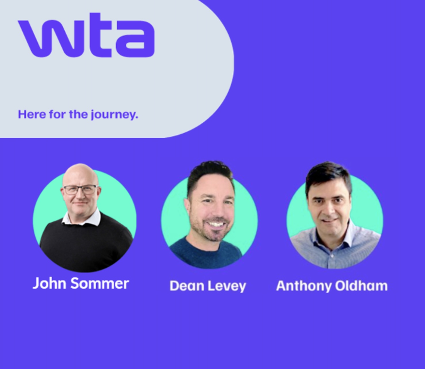 WTA (UK) offers Supply Chain management for people who like exceptional customer service.