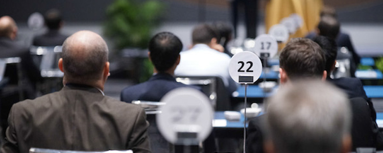 Pangea Logistics Network will celebrate its 2nd Annual Conference in Thailand