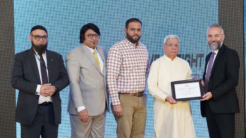 SPEEDY ACTIVE FREIGHT (Pakistan) reaches new heights with AirSial Directorship and Turkish Airlines Recognition