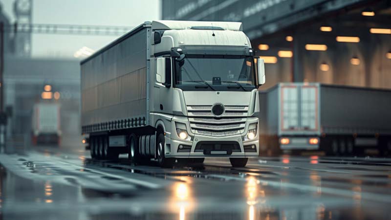 Unlocking the Benefits of Nearshoring: CGO FORWARDING (Mexico) Introduces Innovative Bordermatic Service