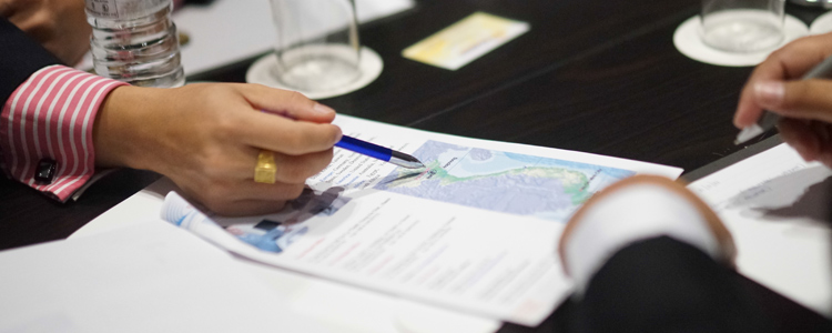 What to expect and what not to expect from a network of freight forwarders