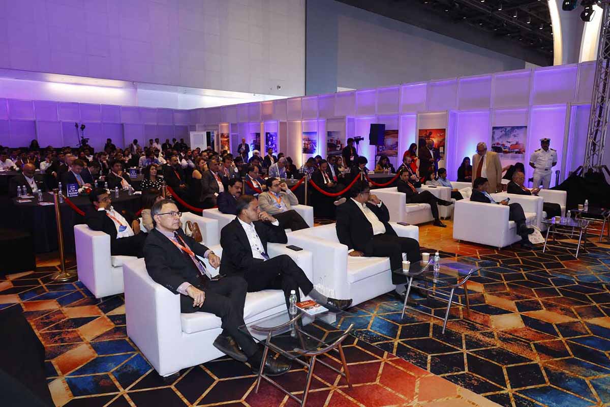 PACE GLOBAL LOGISTICS (US) ready to Exhibit at India International Cargo Show 2024, Booth Q17