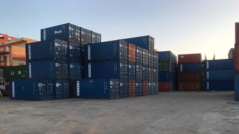 TMT (Egypt) unveils EGP 100M Hosny El-Antably Terminal in Alexandria