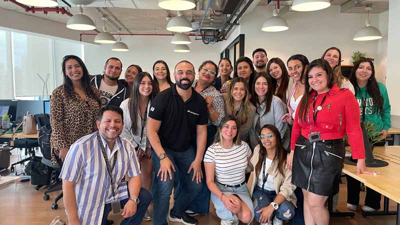 NOWPORTS (Mexico) optimizing Logistics with Digital Solutions for Global Trade