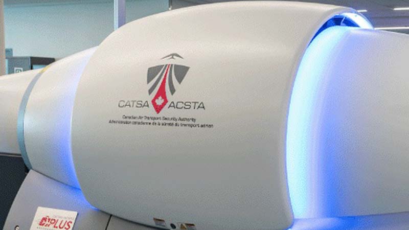 COLBECK & CLARKE (Canada) awarded 10-Year Transportation and Storage Contract with CATSA