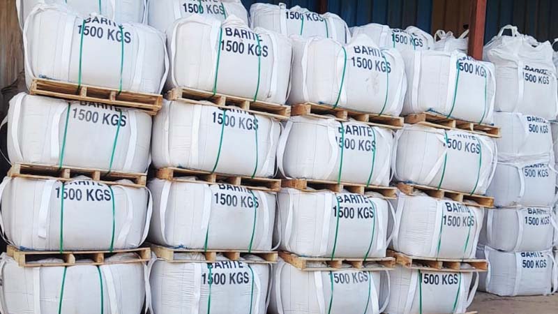 OCEAN BRIDGE (Morocco) achieves Dual Success in Seasonal Date Logistics and Urgent Oil & Gas Exports