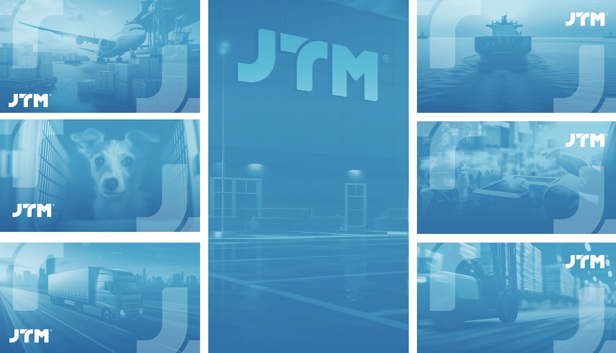 JTM GROUP (Portugal, Spain, US) announces New Visual Identity
