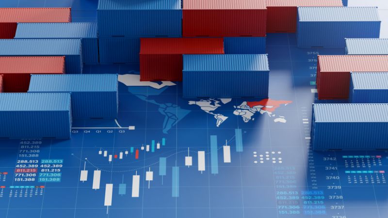 FIBS LOGISTICS (China) shares Weekly Freight Market Insights Amid Shifting Trade Conditions