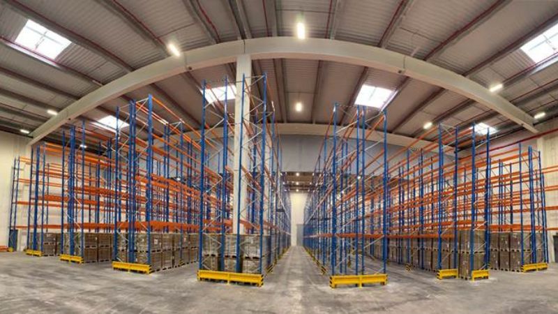 COMA Y RIBAS (Spain) delivering Excellence in Logistics Across the Supply Chain
