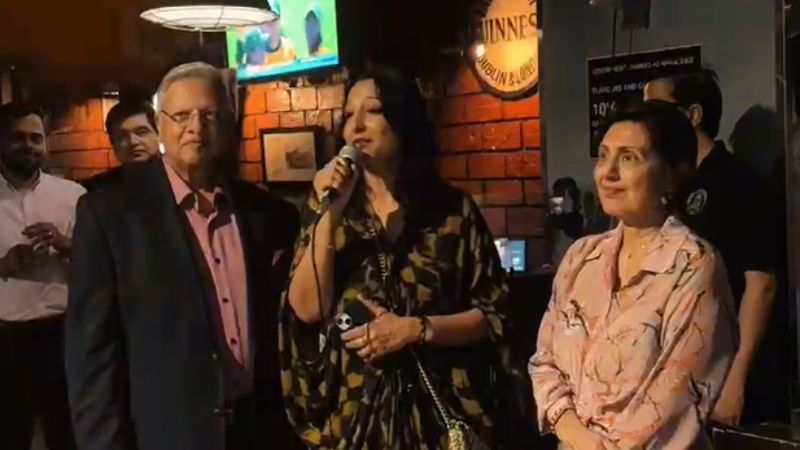 NEW GLOBE LOGISTIK (India) celebrates 75 Years of Operations