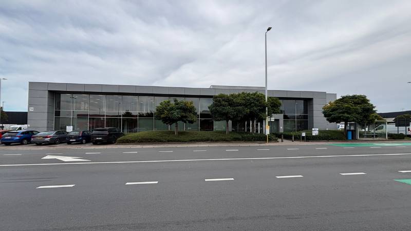 ASF (Belgium) expands with New Facilities in Brussels and Kruibeke