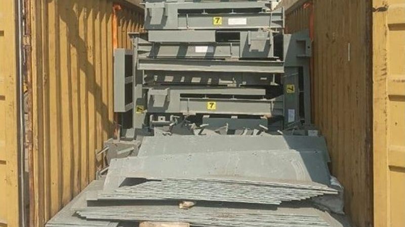 SUKHIN GLOBAL (India) strengthens Perishables & Project Cargo Capabilities With Key Operations From Nhava Sheva