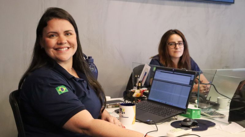 BRX CARGO (Brazil) achieves Dangerous Goods (DGR) Certification for Air Transport