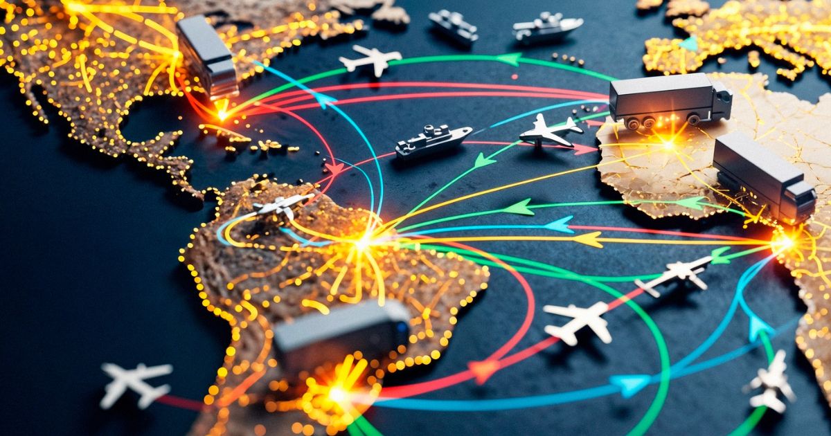 YASUDA LOGISTICS (Japan) highlights Tariff Impact, Regulatory Changes, and Supply Chain Shifts
