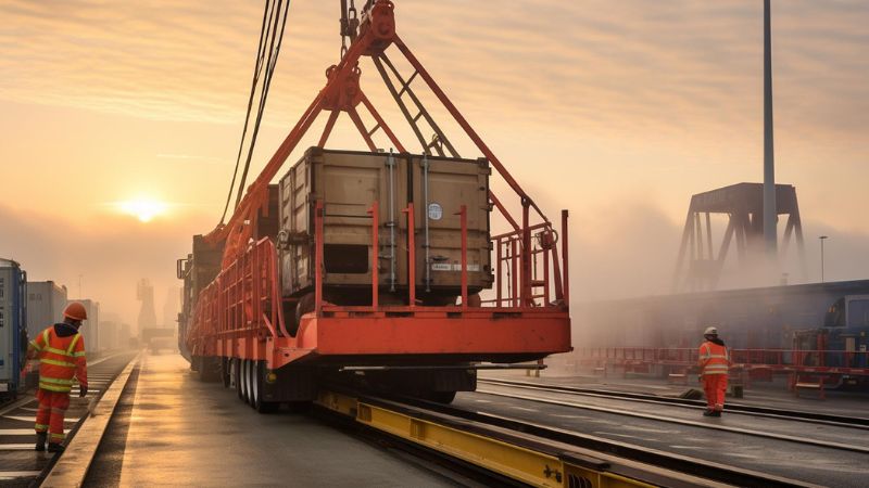 Panamerican Transit Corp (Panama) offers Project Cargo and Logistics Services Backed by Industry Experience