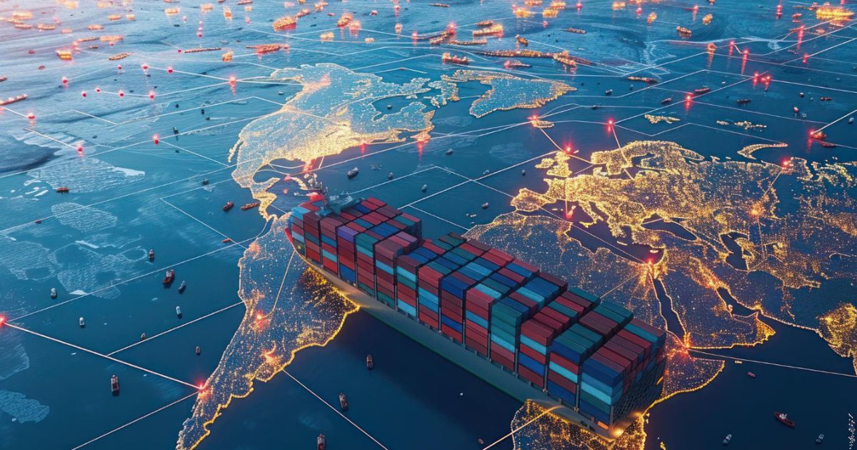 BLUE COURIER EXPRESS (Dominican Republic) highlights Development of Blue Logistics Services (BLS) to Expand B2B Capabilities