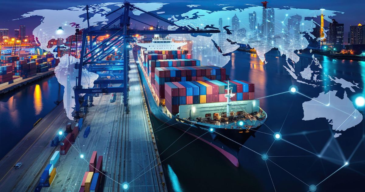 YASUDA LOGISTICS (Japan) shares Insights on Supply Chain Resilience in 2026