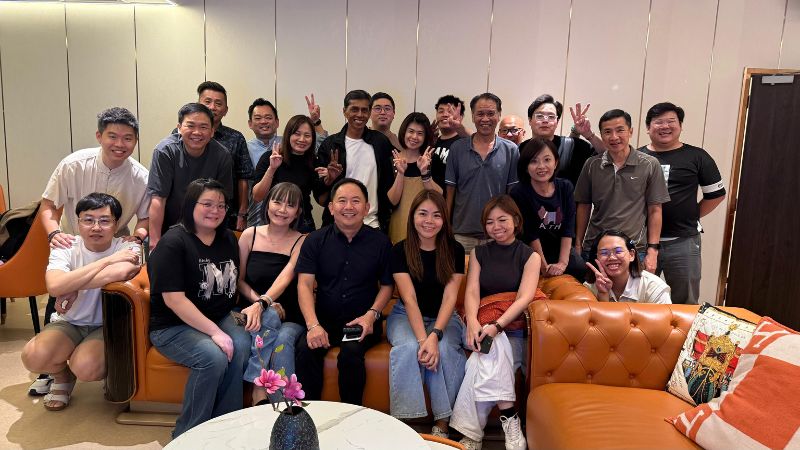 SBS LOGISTICS (Singapore) delivers Integrated End-to-End Logistics Services