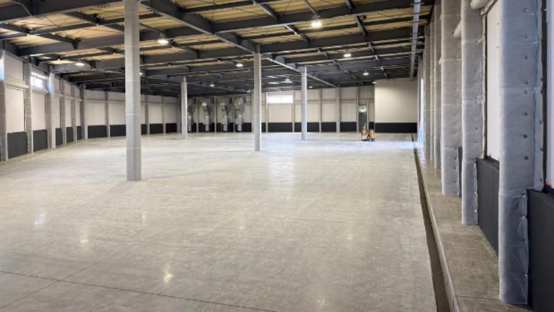 YASUDA LOGISTICS (Japan) expands Hazardous Materials Storage Capacity with Three New Warehouses at Akechi Logistics Center