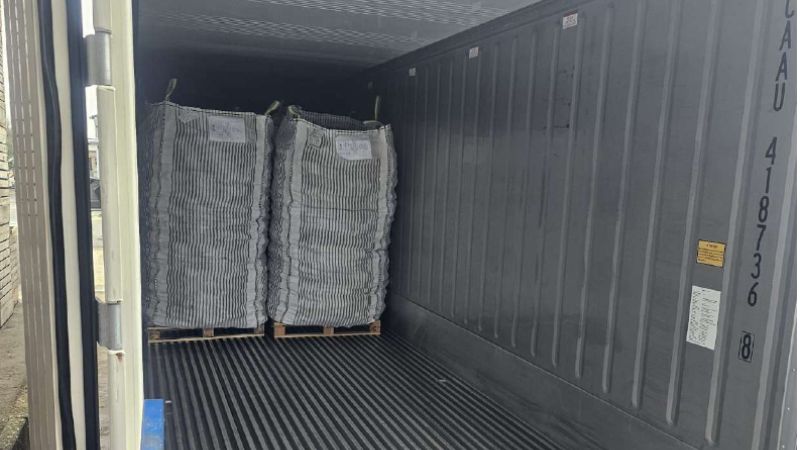 ASF (Belgium) and OCEAN BRIDGE (Morocco) collaborate on Large-Scale Reefer Operations Between Europe and Morocco