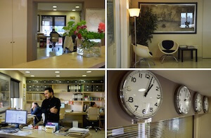 GEVATRANS LTD, International Forwarders since 1990 operating from Athens and Thessaloniki, Greece