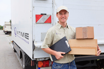 In Time (UK) has been appointed a Tier One supplier to DHL