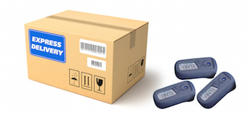 In Time (UK) appointed as logistics provider of 