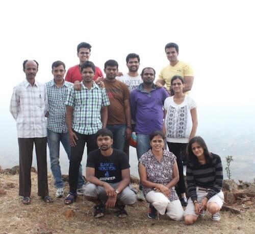 NEW GLOBE (India) proudly receives appreciation from key customer