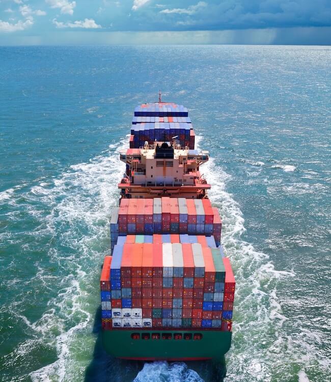 In Time (UK) launches new dedicated Ocean Freight division